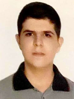 گفتگو با شایان بهمنی ؛ دانش آموز برتر یازدهم تجربی از سنندج