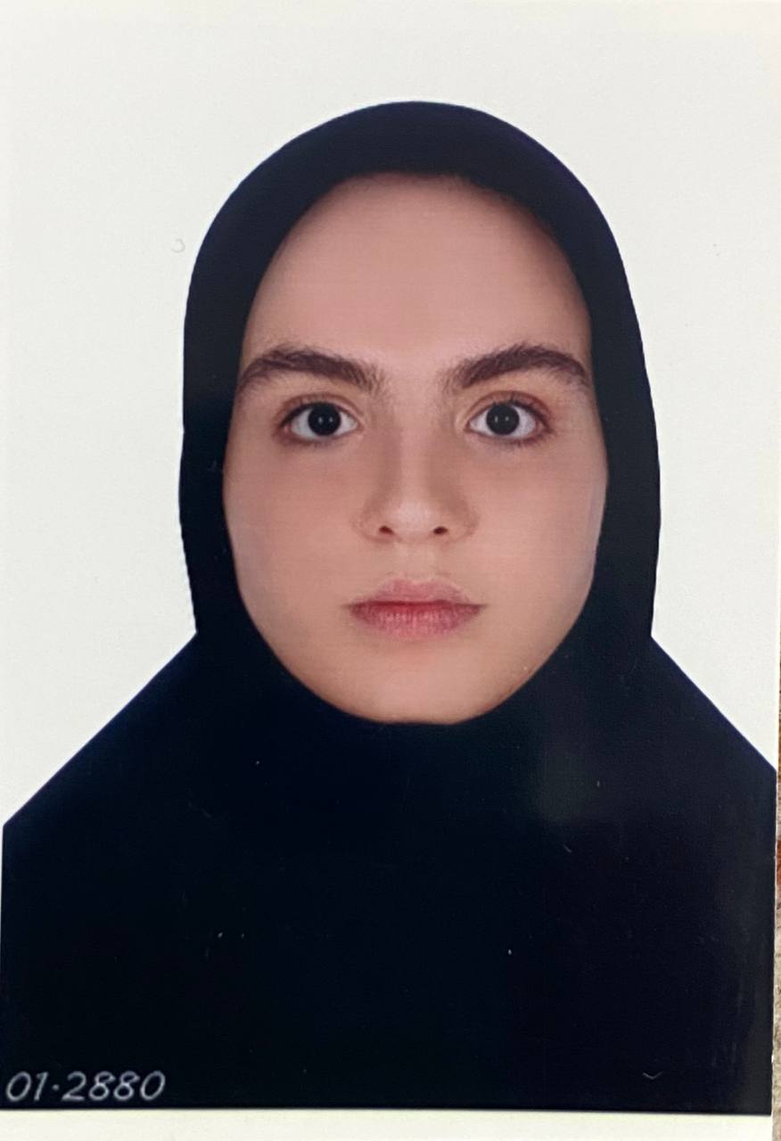 گفت و گو با هستی نعمتی دانش اموز برتر یازدهم ت و قهرمان پیشرفت