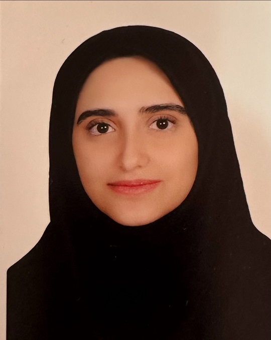 مصاحبه هانیه خلیل پور با مبینا قرشی قهرمان پیوستگی تابستان