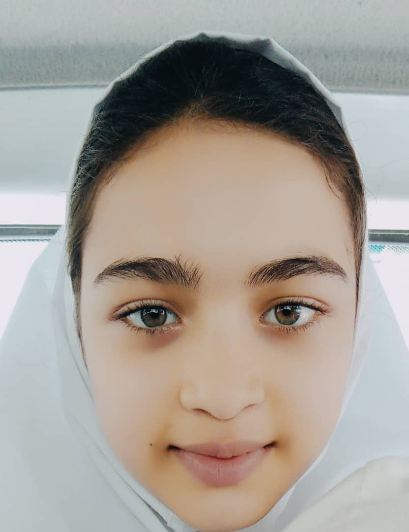 گفتگو با حنانه صادقی؛ قهرمان پیوستگی به مدت 4سال