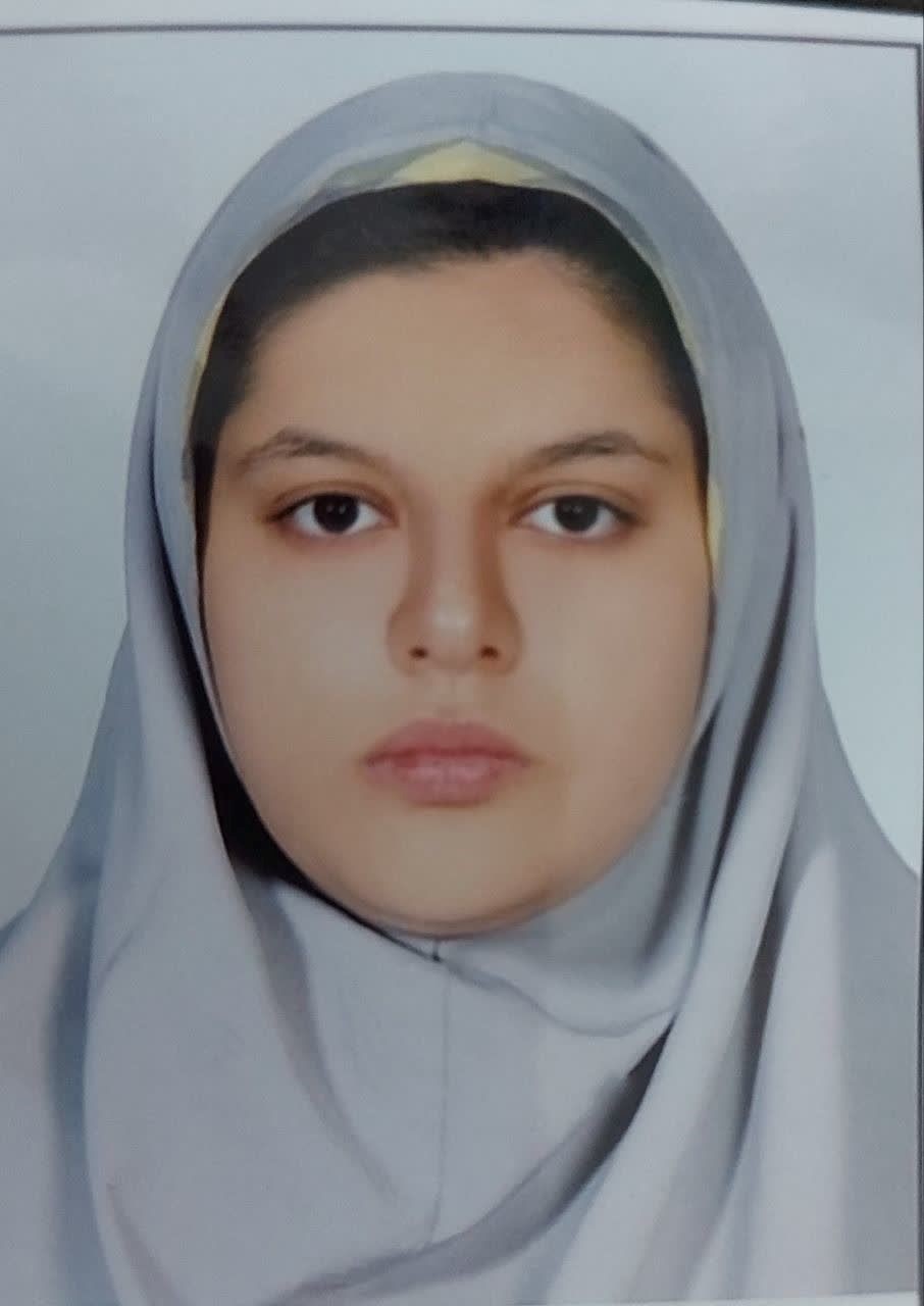 گفت و گو با مانیا آقائی شبانکاره؛از نهم تا قبولی در تیزهوشان