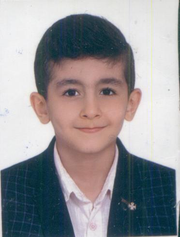 گفتگو با امیرعباس گل محمدی؛ از ششم تا قبولی در تیزهوشان