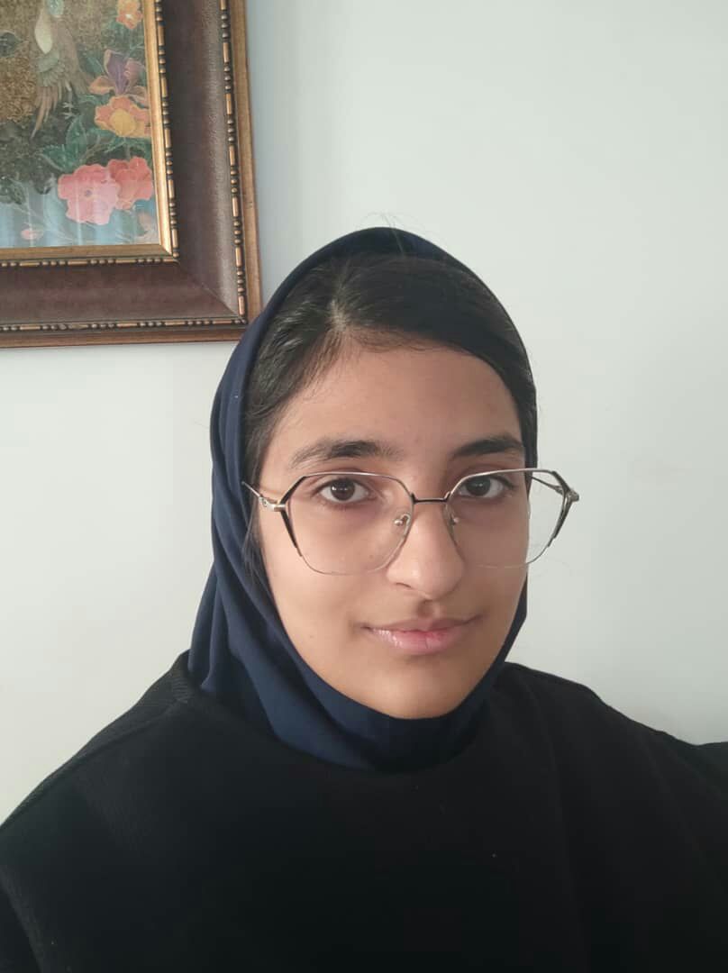 گفت وگو با سنا سلطان رضائی؛ قهرمان پیوستگی در تابستان