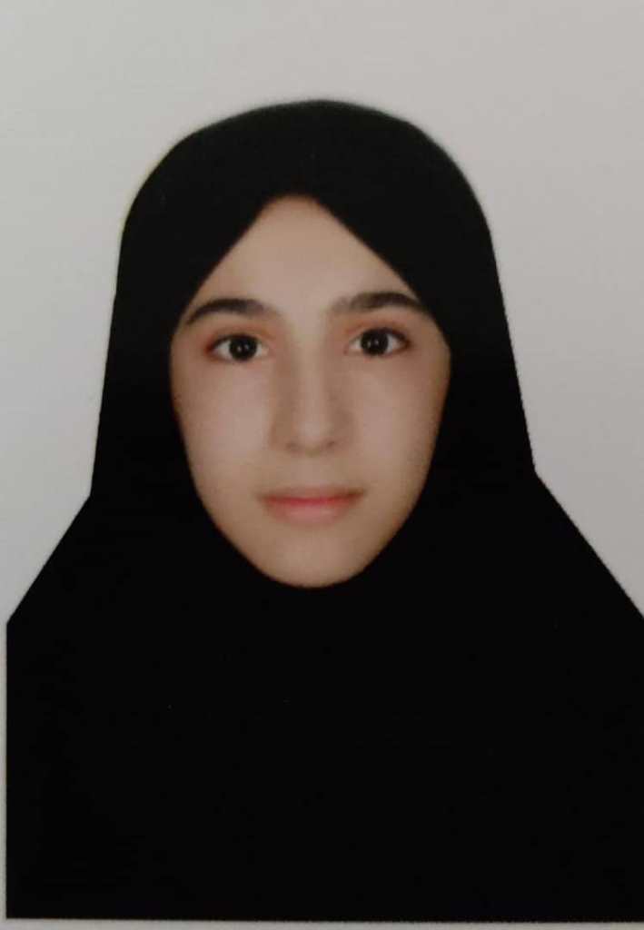 مصاحبه با  پریماه زمردیان:قهرمان پیوستگی ازسال 99