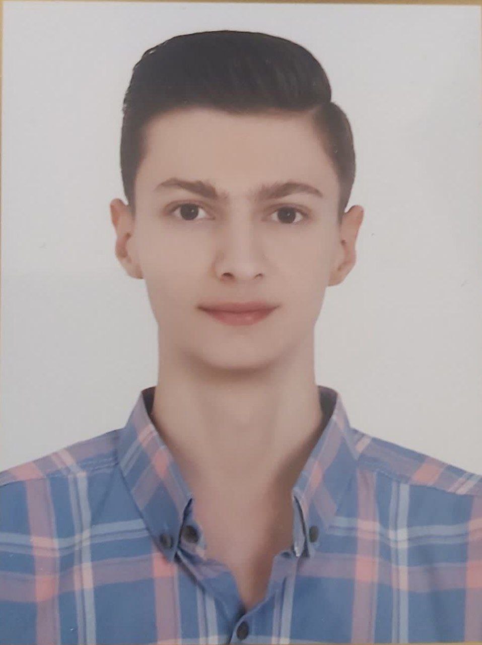 گفتگو با امیرمهدی اسماعیلی؛ قبولی تیزهوشان نهم و اولیای کانونی