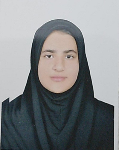 گفت و گو با مهرانه طباطبایی؛از چهارم دبستان تا قبولی تیزهوشان