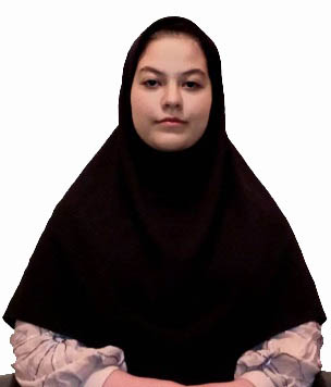 گفتگو با مهدیه وزیرخانی ؛ قهرمان پیوستگی از گچساران