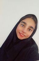 گفت و گو با مبینا رستمی استمرار تا قبولی در نمونه دولتی