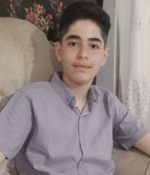 گفتگو باعلی مشهدی زاده ؛ از ششم دبستان تا قبولی تیزهوشان