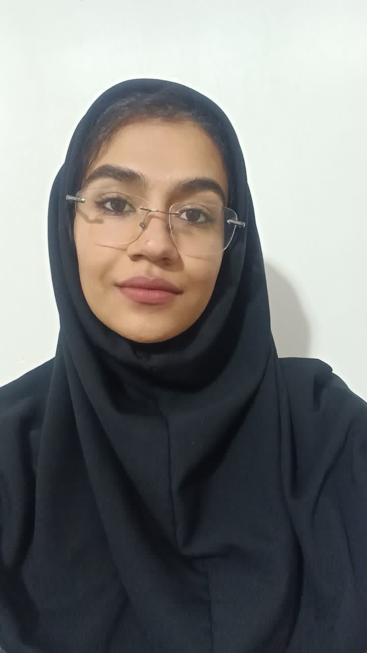 گفت و گو با محدثه منگلی؛ قهرمان پیوستگی یازدهم انسانی