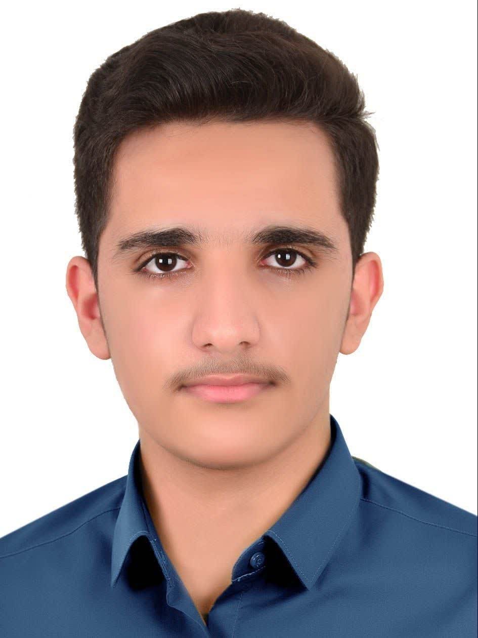 گفت و گو با یاسین حسینی؛ قهرمان پیوستگی دهم تجربی