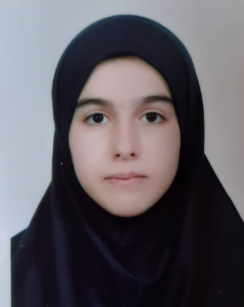 گفتگو با صبا میرهادی؛ دانش آموز برتر یازدهم ریاضی از شیراز