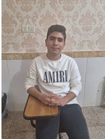 گفت و گو با ماهان شریفی ؛ دانش آموز پایه ی دهم ریاضی