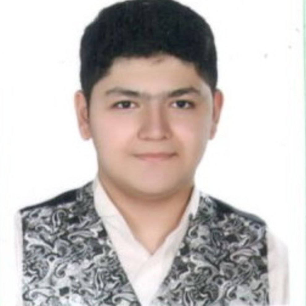 گفتگو با آریا بابا پیری ؛ قهرمان پیشرفت از همدان