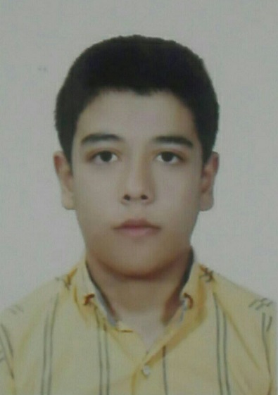 گفت و گو با سید علی وزیری ؛از ششم تا قبولی تیزهوشان