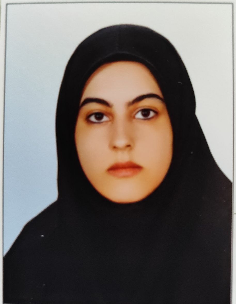 گفتگو با مریم هادی پور : دانش آموز برتر تجربی