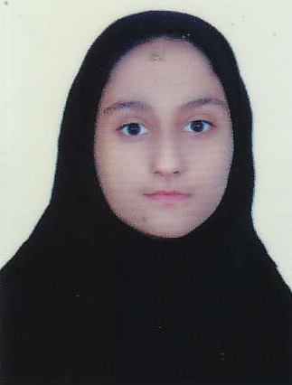 گفت وگو با تینا محمدی؛ قهرمان پیشرفت یازدهم انسانی از کامیاران