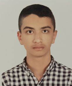 گفت‌وگو با میثم حسنی؛ قهرمان پیوستگی یازدهم تجربی