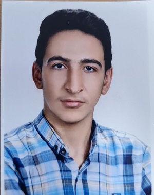 گفتگو با طاها اکبرزاده محمدآبادی؛یازدهم ریاضی ،قهرمان پیوستگی