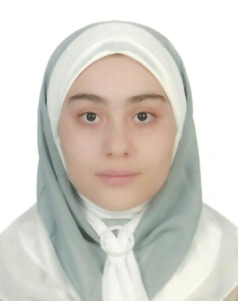 گفت و گو با سیده آیدا میرمرسلی قهرمان پیوستگی یازدهم تجربی