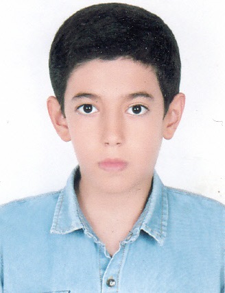 گفتگو بادانش آموز سام پیروز قبولی تیزهوشان