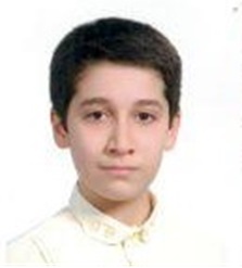 گفت‌وگو با امیررضا امیدوار قهرمان پیوستگی یازدهم تجربی همدان