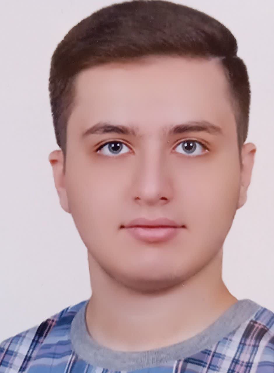 گفتگو با مانی مسیبی ؛مقطع یازدهم تجربی،قهرمان پیوستگی از شهرضا