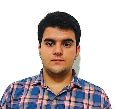 گفتگو با علی حسین زاده خضرلویی؛  قهرمان پیوستگی یازدهم تجربی