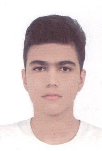 گفت و گو با حسام گمار؛ قهرمان پیوستگی یازدهم تجربی