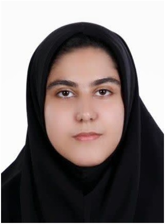 گفت‌وگو با یاسمن عبدالهی پور قهرمان پیوستگی یازدهم تجربی زرند