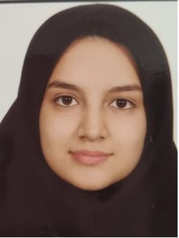 گفتگو با پارمیدا داوری دانش آموز یازدهم ریاضی