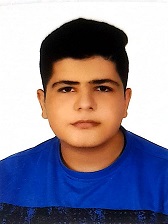 گفتگو با علی اصغر آرزویی؛دانش آموزقهرمان پیوستگی یازدهم ریاضی