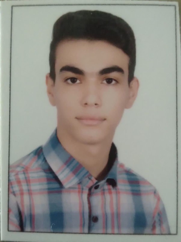 گفتگو با میلاد زعیم باشی ؛مقطع یازدهم ریاضی ،قهرمان پیشرفت