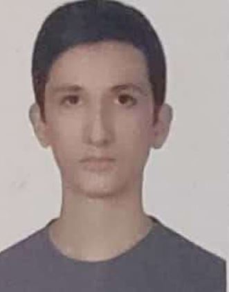 گفتگو با سینا هیکلی؛ دانش آموز قهرمان پیوستگی یازدهم تجربی