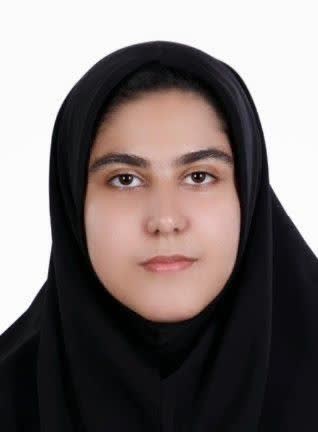 گفتگو با یاسمن عبدالهی پور؛مقطع یازدهم تجربی، قهرمان پیوستگی