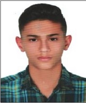 گفتگو با آرمین ناصری ؛ دانش آموز قهرمان پیوستگی یازدهم ریاضی