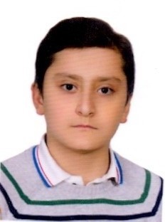 گفت و گو با شنتیا زمانی ،قهرمان پیوستگی یازدهم تجربی