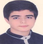 گفت وگو با طاها بشیری پور ، قهرمان پیوستگی یازدهم تجربی