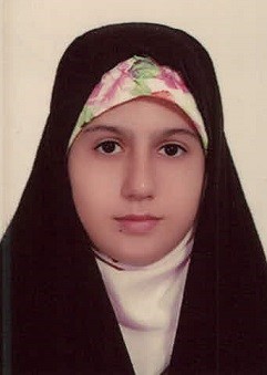 گفت و گو با نرگس مرادی؛ قهرمان پیوستگی پایه یازدهم تجربی