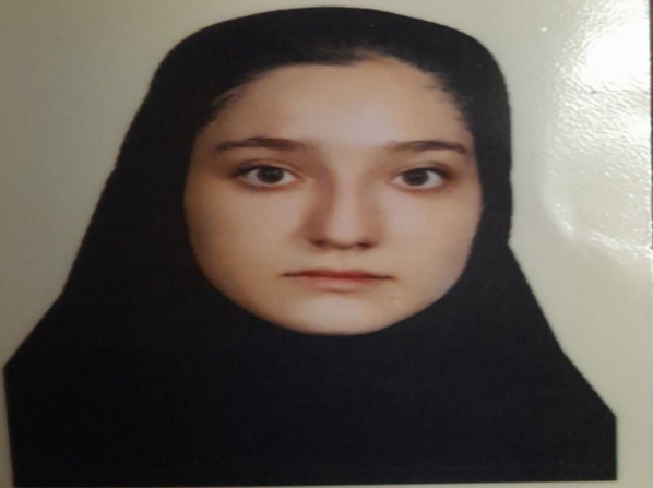 گفت‌و‌گو با سحر عبدی؛ قهرمان پیوستگی پایه یازدهم تجربی