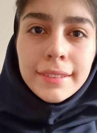 گفتگو با فائزه خلفی؛ دانش آموز قهرمان پیوستگی یازدهم انسانی