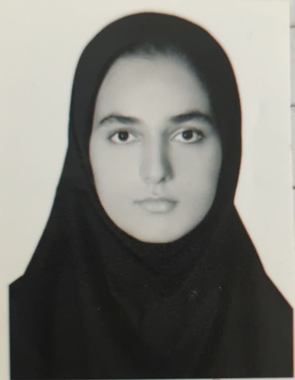 گفت وگو با فاطمه فتحی؛قهرمان پیوستگی یازدهم تجربی