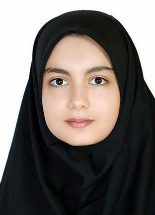 گفتگو بافاطمه امینی ؛ پیشرفت در امتحانات مدرسه با کتاب پرتکرار