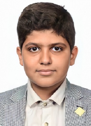 گفت‌و‌گو با رضا محیط اردکان؛ قهرمان پیوستگی پایه یازدهم تجربی