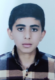 گفت‌وگو با اهورا سوری؛ پیشرفت درسی با کتاب‌های آبی