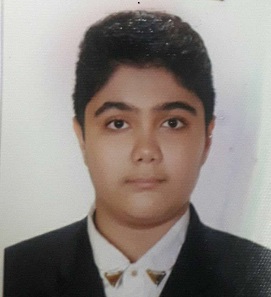 گفت‌و‌گو با محمدپارسا مولایی؛قهرمان پیوستگی یازدهم تجربی