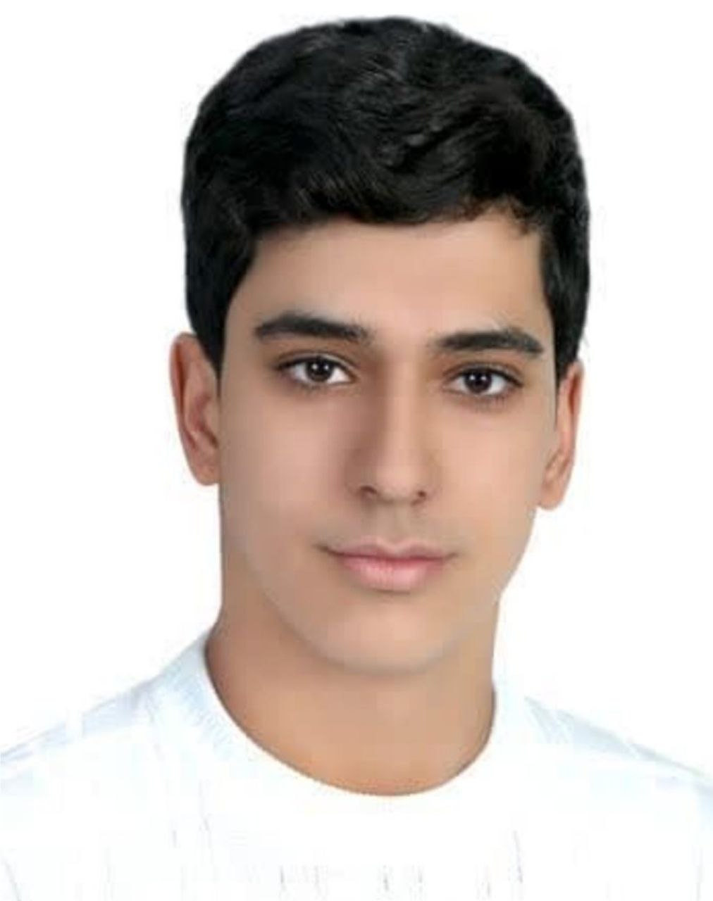 گفت وگو با قهرمان پیوستگی؛ عباس قاسمی یازدهم تجربی از فلاورجان