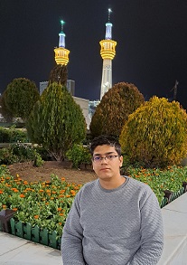 گفت‌وگو با احسان سریری بناب؛ قهرمان پیوستگی یازدهم ریاضی