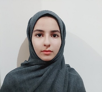 گفت‌وگو با مبینا زراعت کار؛پیشرفت در امتحانات با کتاب پرتکرار