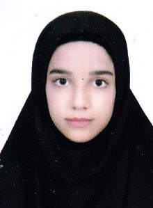 گفت وگو با آرزو پیگداری ، قهرمان پیشرفت یازدهم انسانی